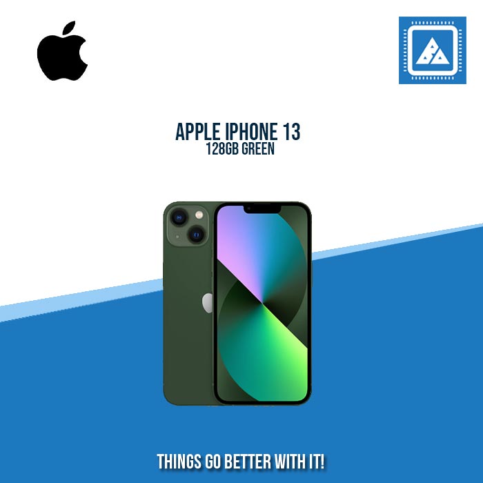 APPLE IPHONE 13 128GB APPLE IPHONE 13 128GB